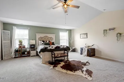 205 Battery Way Bunnlevel NC 28323