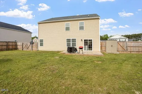 205 Battery Way Bunnlevel NC 28323