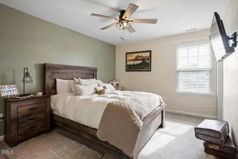 205 Battery Way Bunnlevel NC 28323