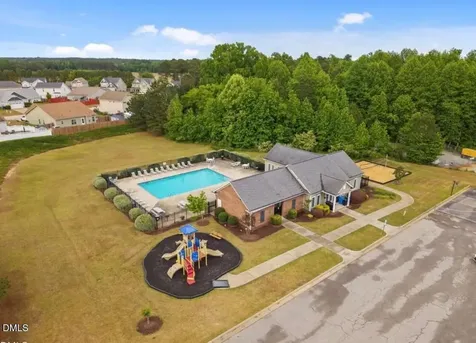 205 Battery Way Bunnlevel NC 28323