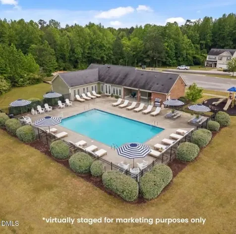 205 Battery Way Bunnlevel NC 28323