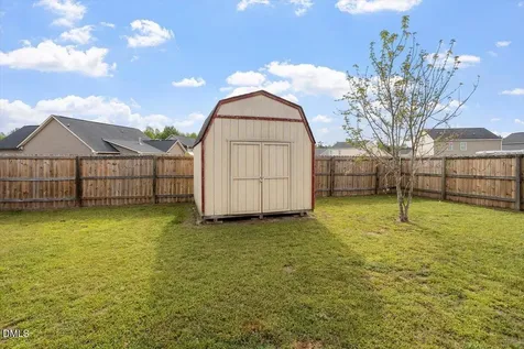 205 Battery Way Bunnlevel NC 28323