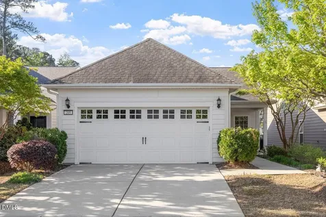 205 Rosedale Creek Drive Durham NC 27703