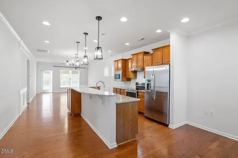 205 Rosedale Creek Drive Durham NC 27703