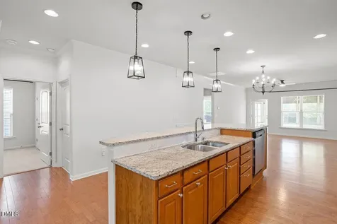 205 Rosedale Creek Drive Durham NC 27703