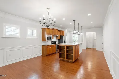 205 Rosedale Creek Drive Durham NC 27703