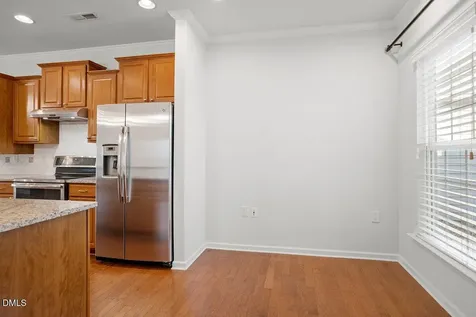 205 Rosedale Creek Drive Durham NC 27703