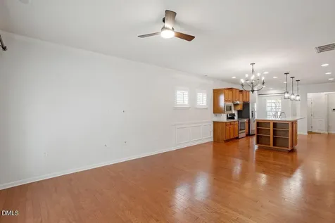 205 Rosedale Creek Drive Durham NC 27703