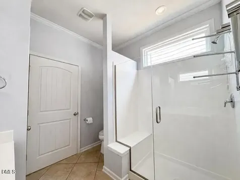 205 Rosedale Creek Drive Durham NC 27703