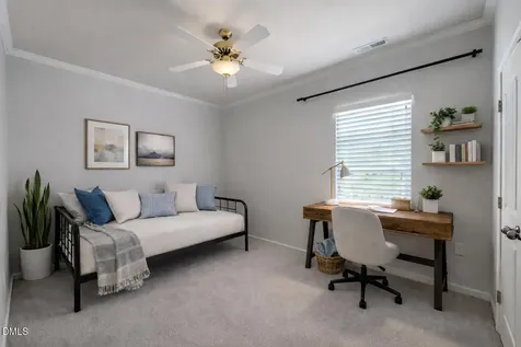205 Rosedale Creek Drive Durham NC 27703