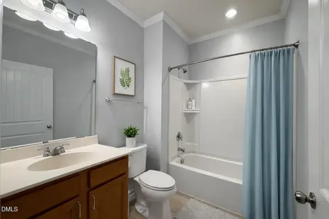 205 Rosedale Creek Drive Durham NC 27703