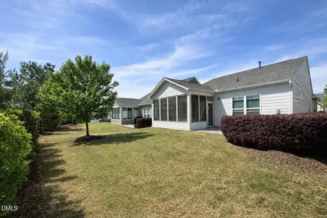 205 Rosedale Creek Drive Durham NC 27703