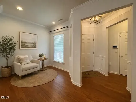 205 Rosedale Creek Drive Durham NC 27703