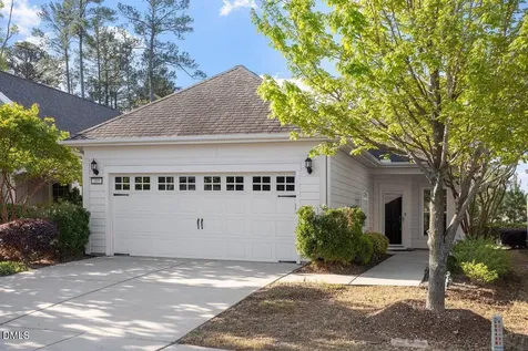 205 Rosedale Creek Drive Durham NC 27703