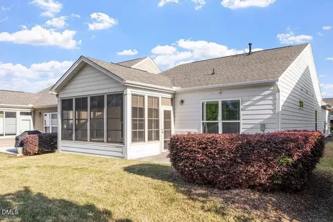 205 Rosedale Creek Drive Durham NC 27703