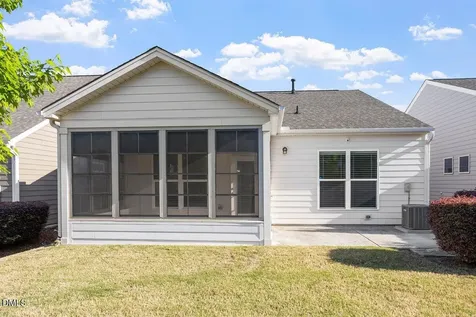 205 Rosedale Creek Drive Durham NC 27703