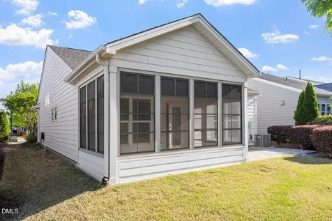 205 Rosedale Creek Drive Durham NC 27703