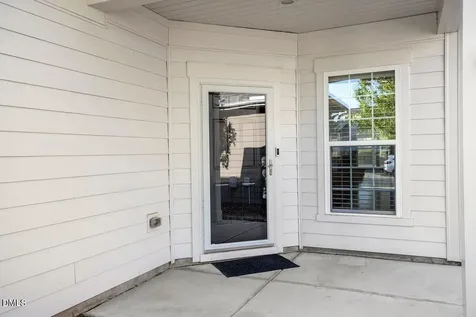 205 Rosedale Creek Drive Durham NC 27703