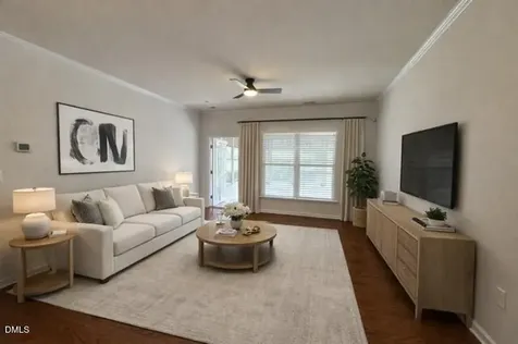 205 Rosedale Creek Drive Durham NC 27703
