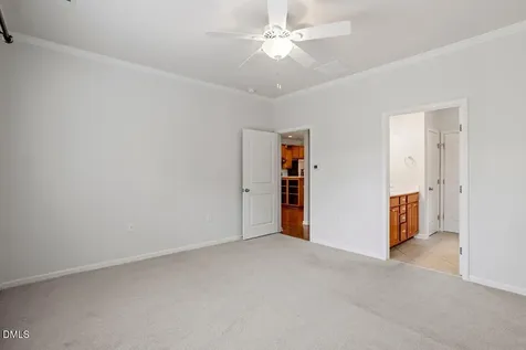205 Rosedale Creek Drive Durham NC 27703