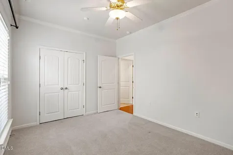 205 Rosedale Creek Drive Durham NC 27703