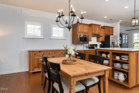 205 Rosedale Creek Drive Durham NC 27703