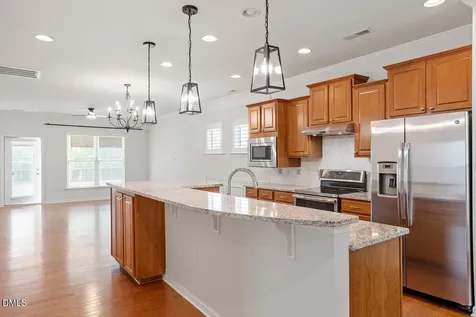 205 Rosedale Creek Drive Durham NC 27703
