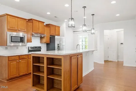 205 Rosedale Creek Drive Durham NC 27703