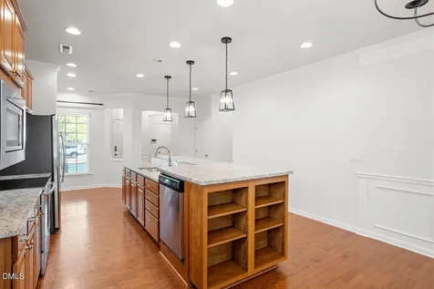 205 Rosedale Creek Drive Durham NC 27703