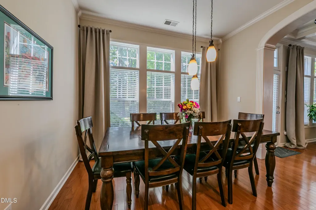 13357 Ashford Park Drive Raleigh NC 27613