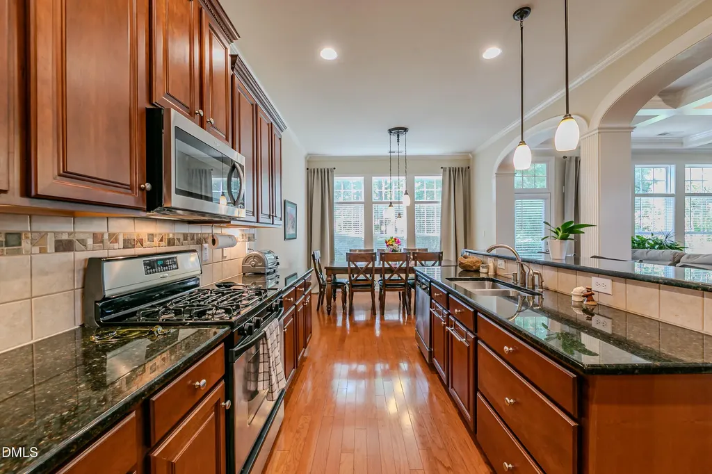 13357 Ashford Park Drive Raleigh NC 27613
