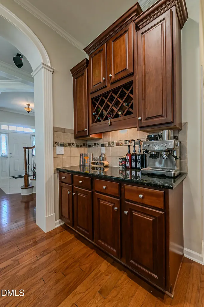 13357 Ashford Park Drive Raleigh NC 27613