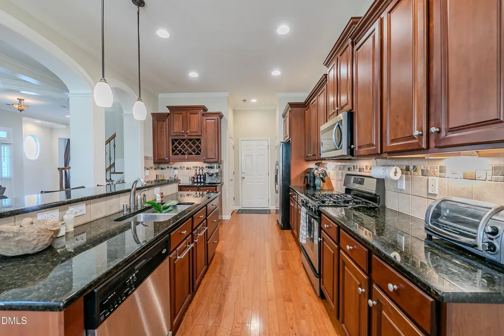 13357 Ashford Park Drive Raleigh NC 27613