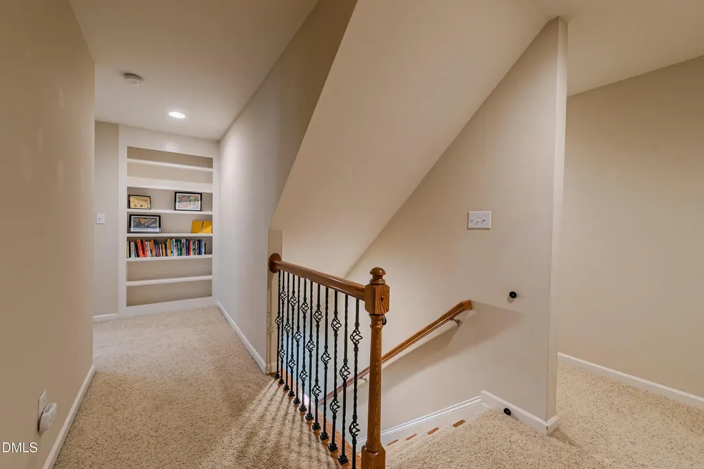 13357 Ashford Park Drive Raleigh NC 27613