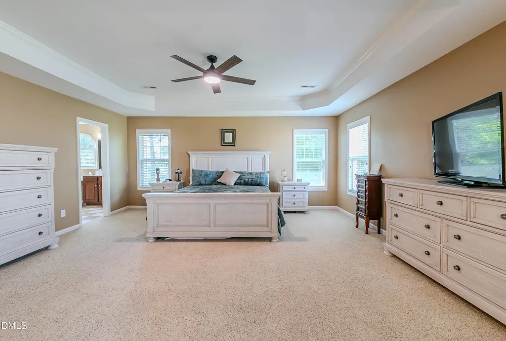 13357 Ashford Park Drive Raleigh NC 27613