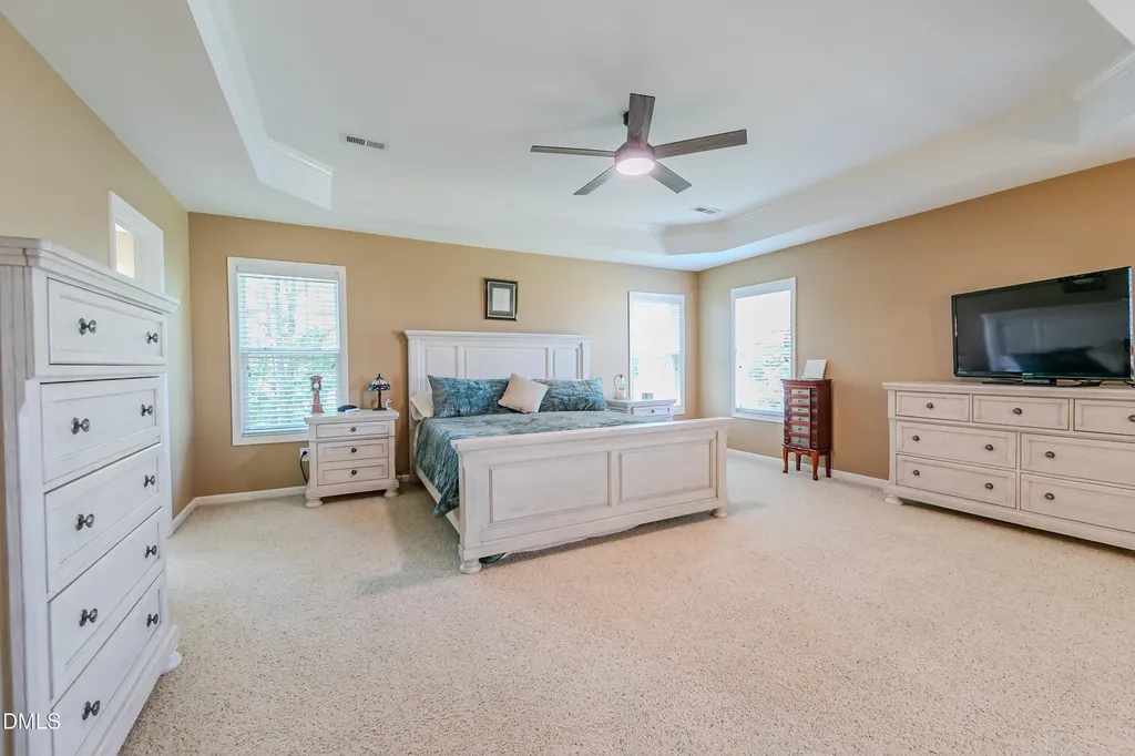 13357 Ashford Park Drive Raleigh NC 27613