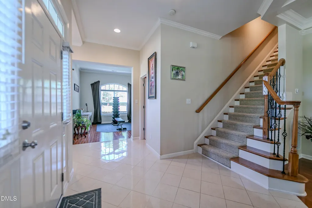 13357 Ashford Park Drive Raleigh NC 27613