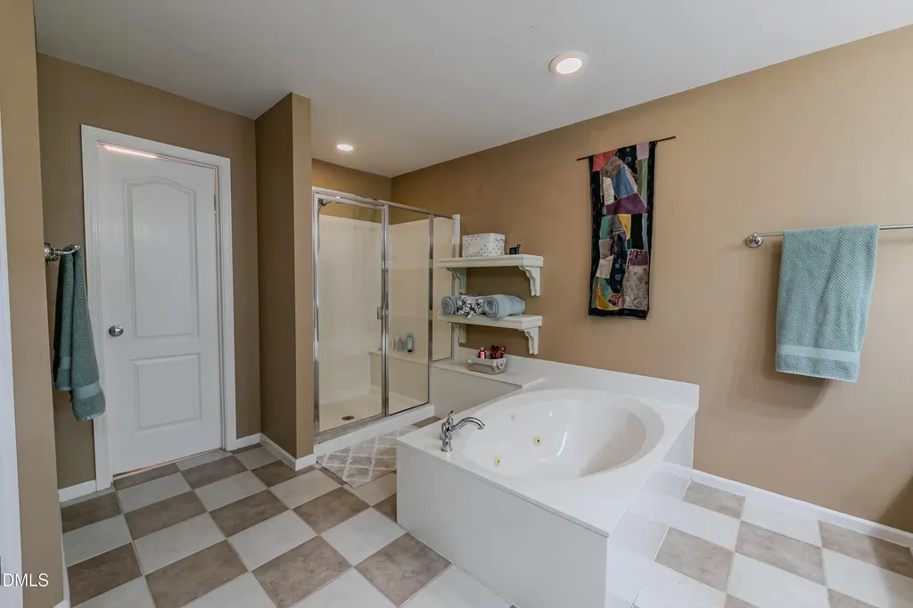 13357 Ashford Park Drive Raleigh NC 27613