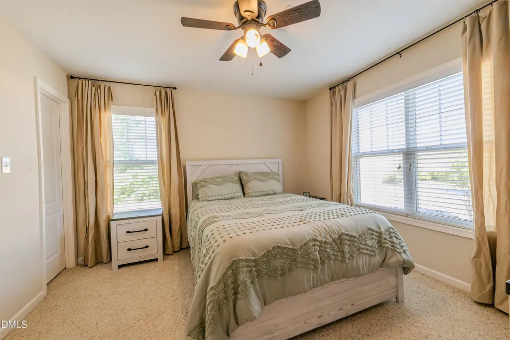 13357 Ashford Park Drive Raleigh NC 27613