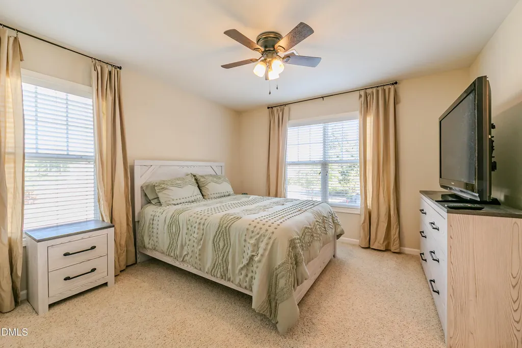 13357 Ashford Park Drive Raleigh NC 27613