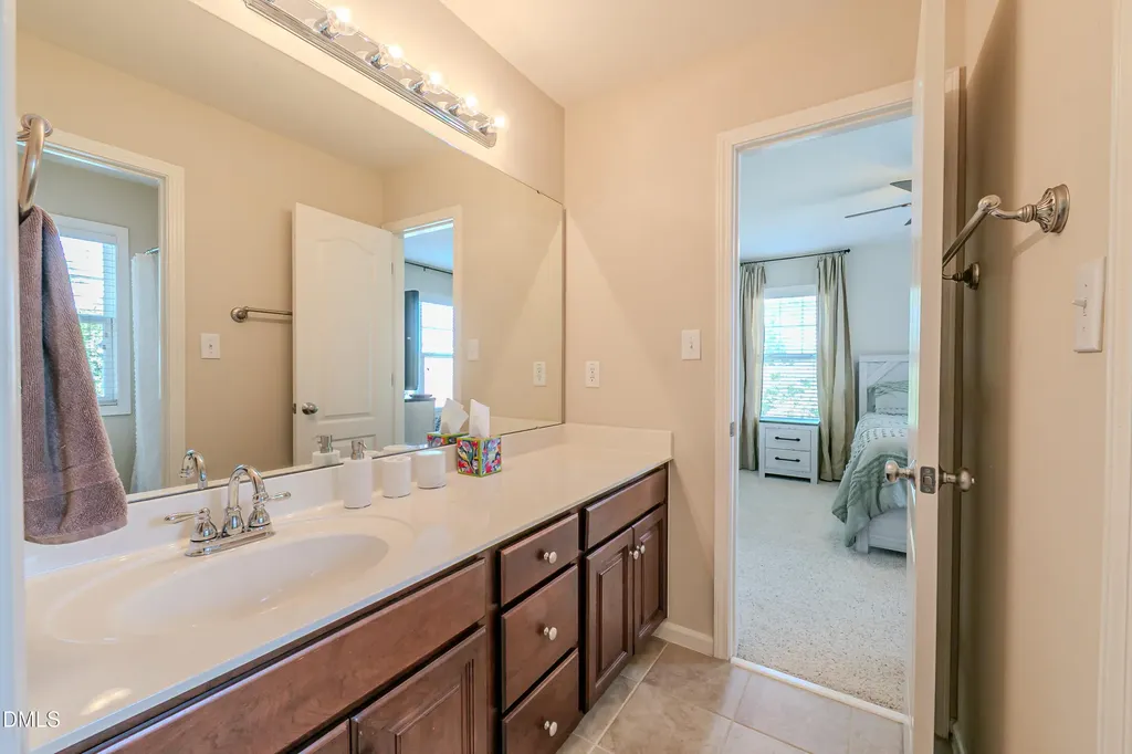 13357 Ashford Park Drive Raleigh NC 27613