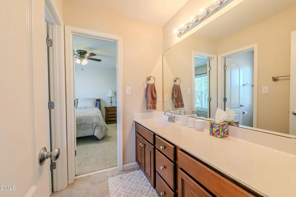 13357 Ashford Park Drive Raleigh NC 27613