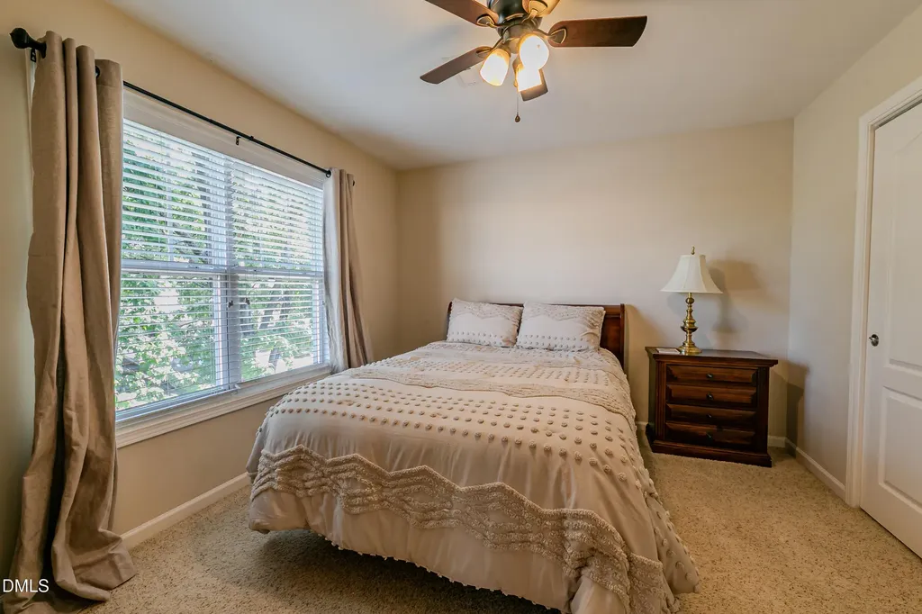 13357 Ashford Park Drive Raleigh NC 27613