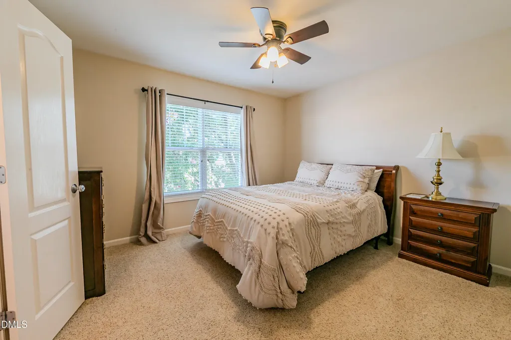 13357 Ashford Park Drive Raleigh NC 27613