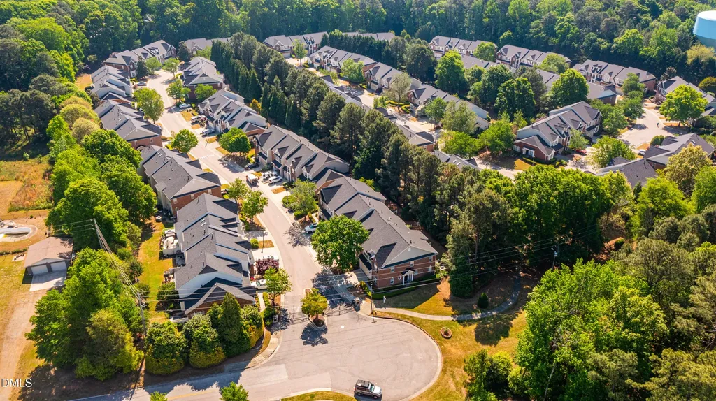 13357 Ashford Park Drive Raleigh NC 27613