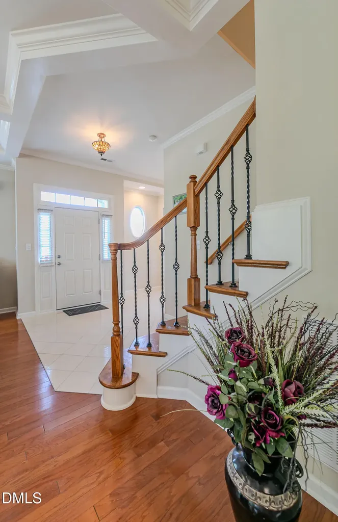 13357 Ashford Park Drive Raleigh NC 27613