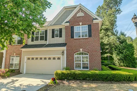 13357 Ashford Park Drive Raleigh NC 27613