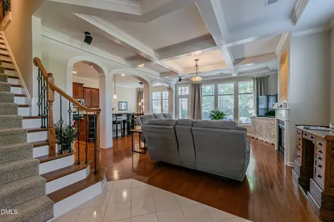 13357 Ashford Park Drive Raleigh NC 27613