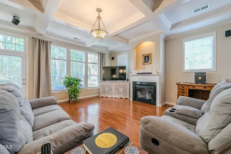 13357 Ashford Park Drive Raleigh NC 27613