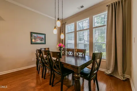 13357 Ashford Park Drive Raleigh NC 27613